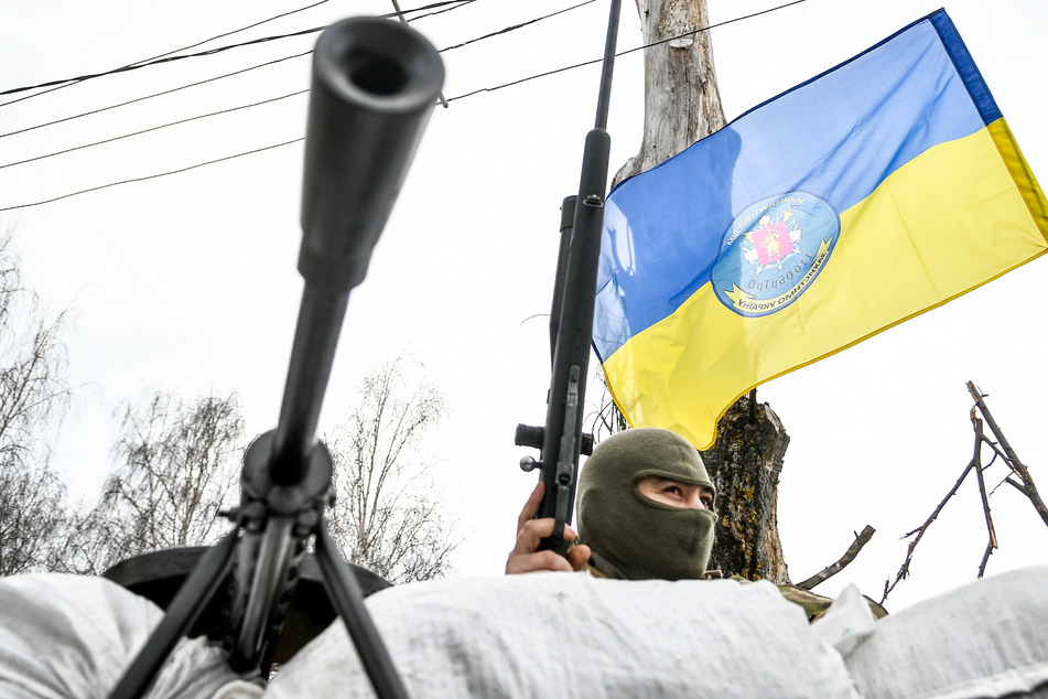 Ukraine-Konflikt spitzt sich zu: "Haben Grund zu glauben, dass Russland in den kommenden Tagen angreift"
