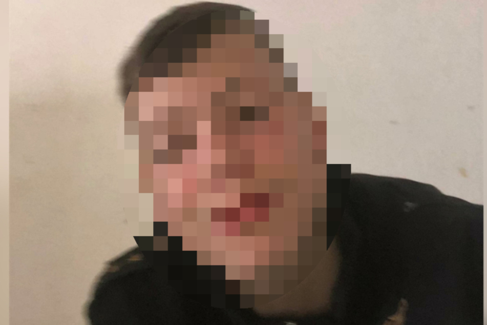 Der Junge wird seit Dienstag vermisst.