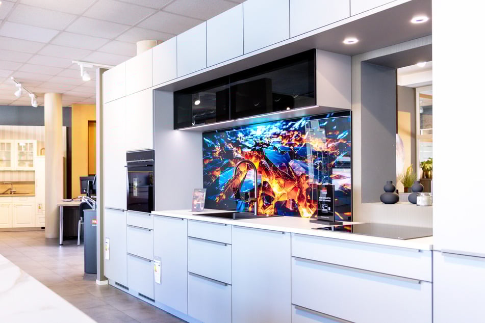 Küche&Co in Radebeul bietet einmalige Küchen zu tollen Preisen