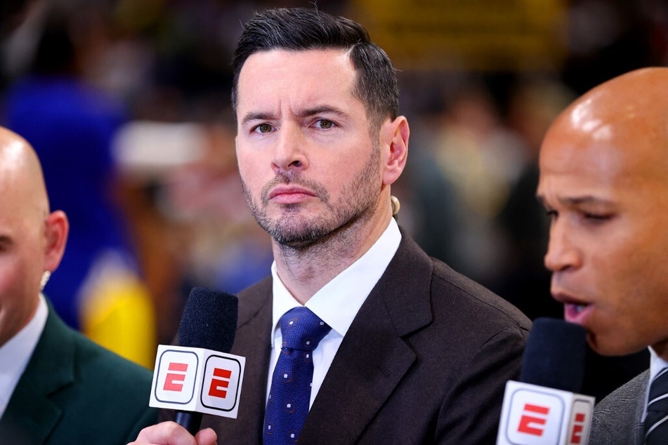 The Los Angeles Lakers have reportedly agreed to a four-year coaching deal with ESPN analyst J.J. Redick.