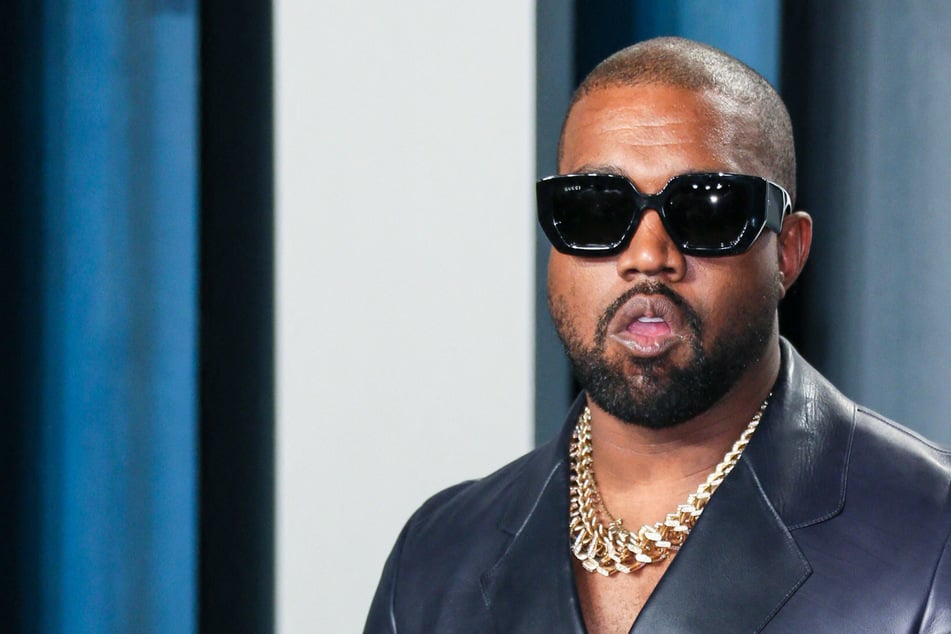 Kanye West's comeback bid stumbles again with another concert cancellation