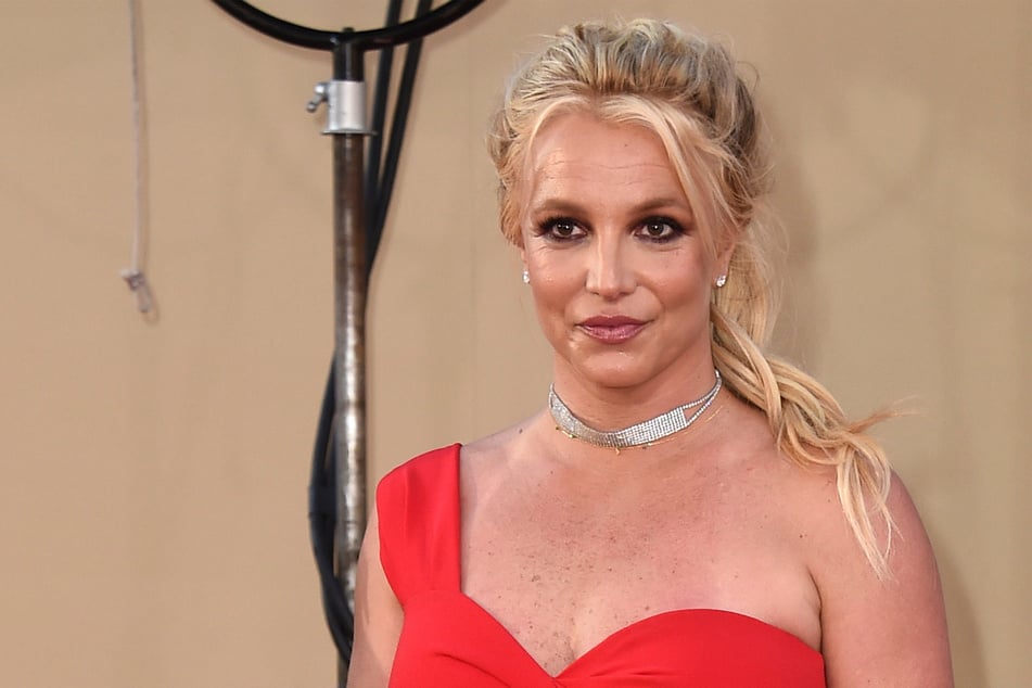 Hat Britney Spears (41) ihre Söhne jetzt endgültig verloren?