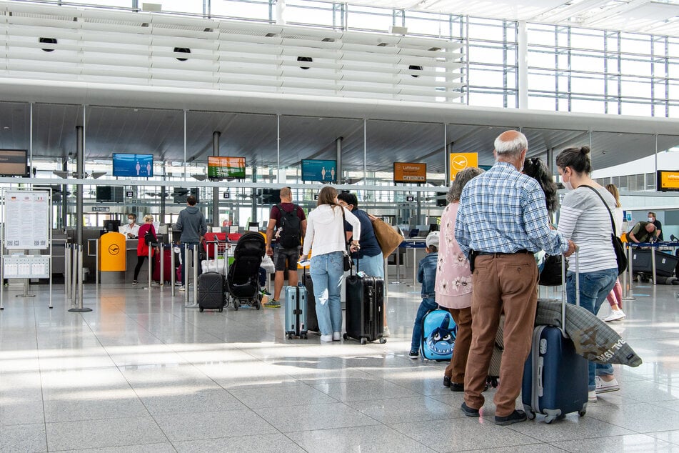 Ab sofort stehen 27 europäische Länder wieder als Reiseziel zur Verfügung.