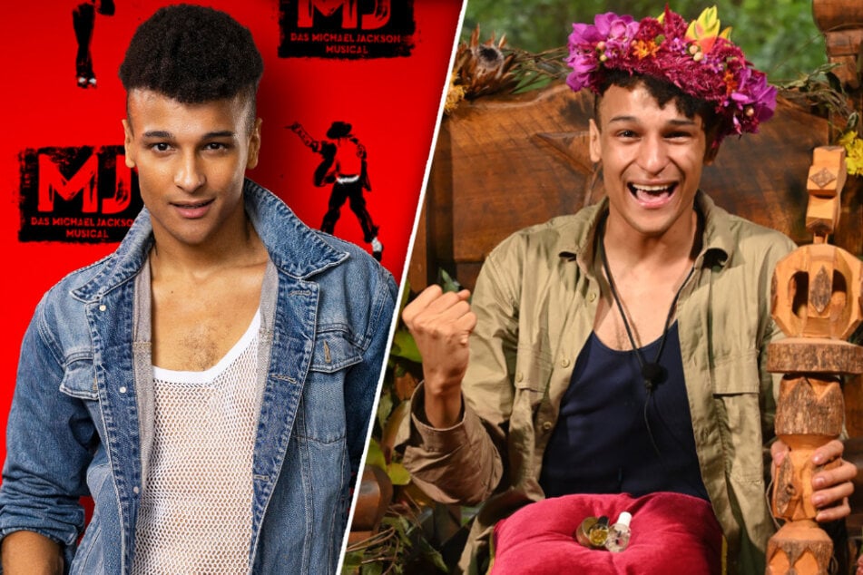 Hamburg: DSDS-Star und Dschungelkönig feiert zehnjähriges Bühnenjubiläum