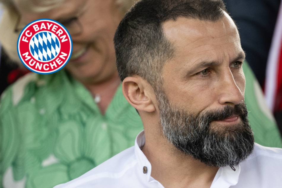Topstar des FC Bayern vor Abschied wegen Brazzo-Rauswurfs? Real in Lauerstellung!