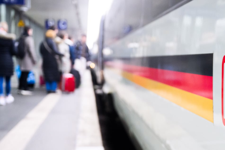 Lokführerstreik beendet: Verkehr auf NRW-Schienen läuft wieder an!