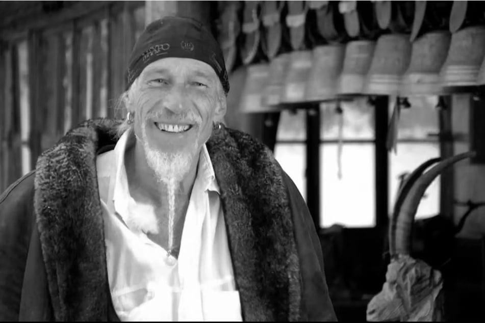Niklaus Schälin (†71) nahm 2015 an der Schweizer Variante von "Bauer sucht Frau" teil.