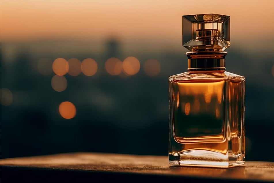 Die 5 besten Amber-Parfums: Anziehend, warm und mysteriös