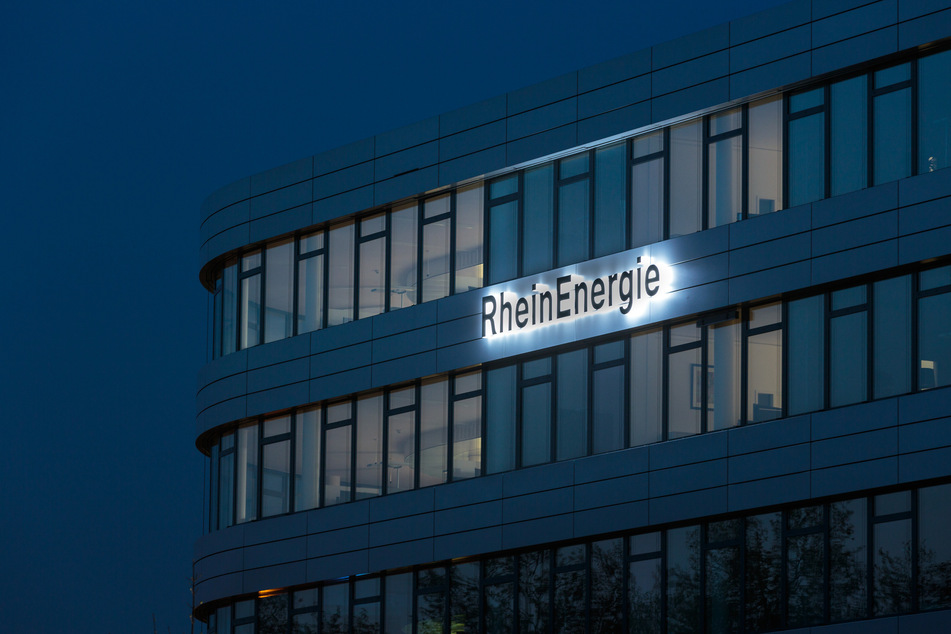 Die Strompreise werden Anfang 2023 bei der RheinEnergie deutlich erhöht.