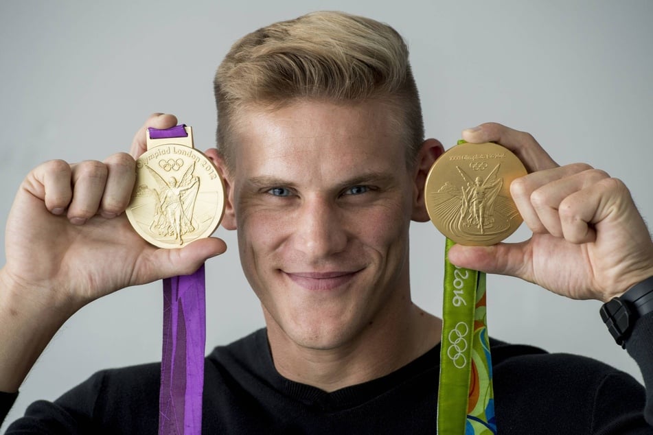 2012 in London und 2016 in Rio de Janeiro gewann Schulze Gold mit dem Doppelvierer.