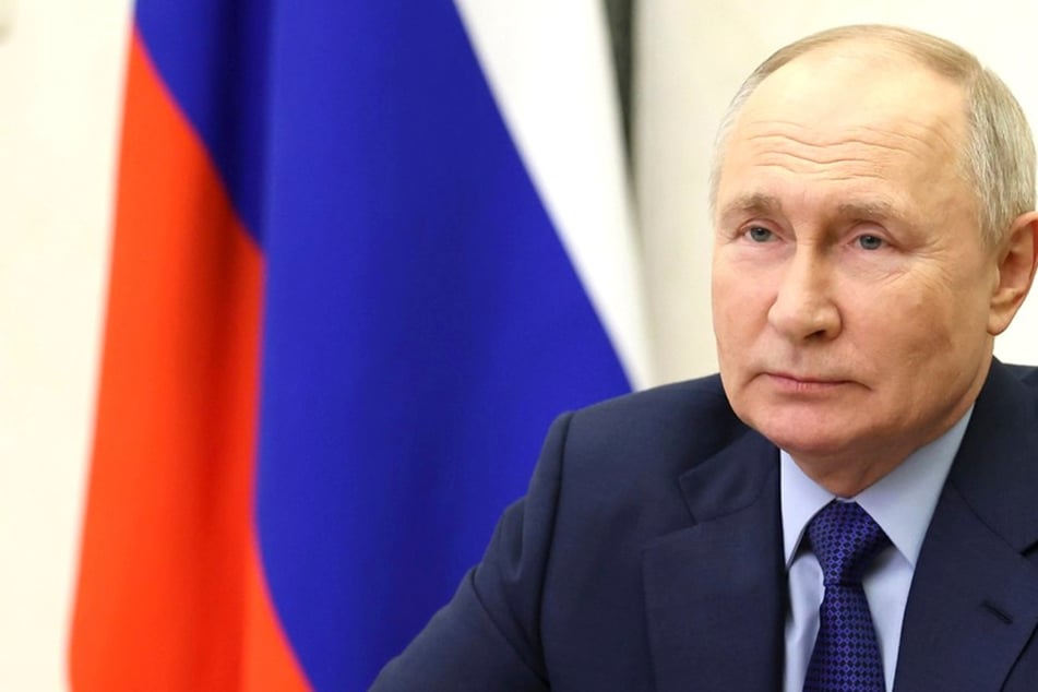 Putin-Anhänger verrät Kriegsplan im russischen Staatsfernsehen!