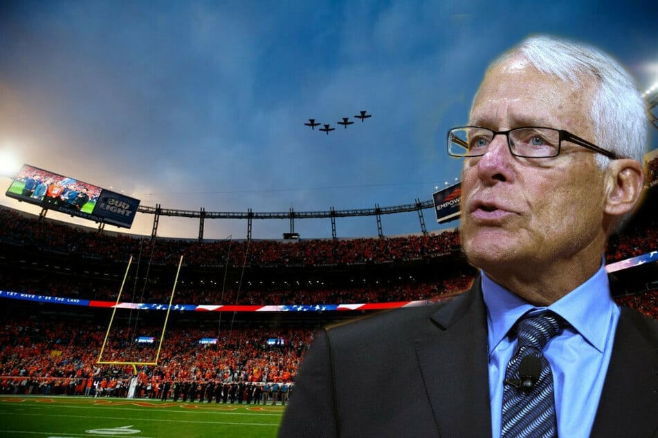 Walmart heir Rob Walton wins bid for Denver Broncos