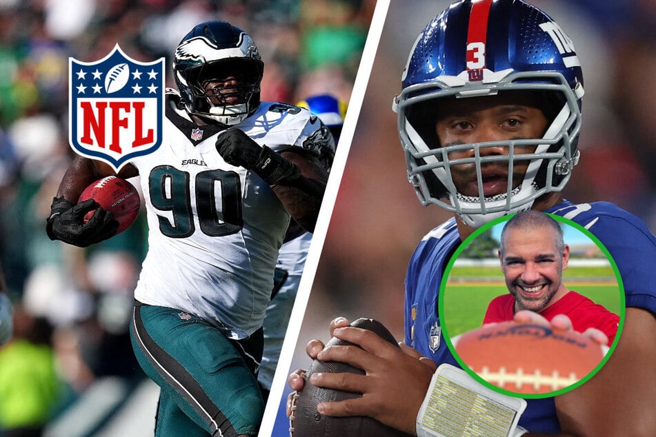¿Se están contando los días de la NFL para Russell Wilson? ¿Y qué pasa con los pateadores?