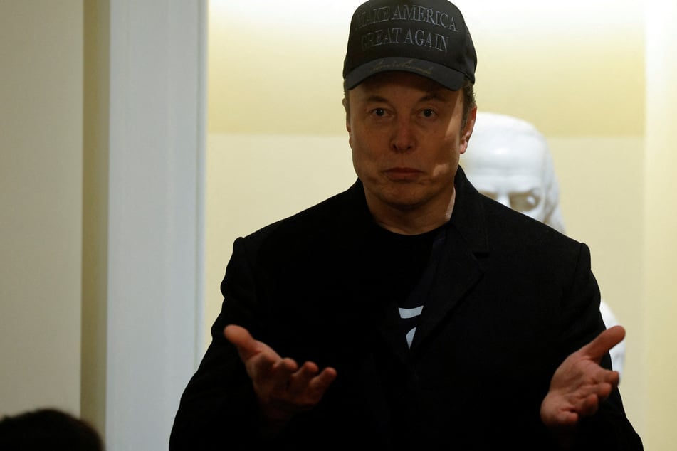 Elon Musk: Musk casually admits to "accidentally" junking vital Ebola prevention programs