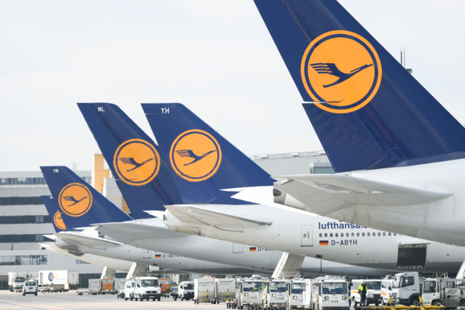 Wegen Coronavirus: Lufthansa-Konzern streicht auch Israel-Flüge
