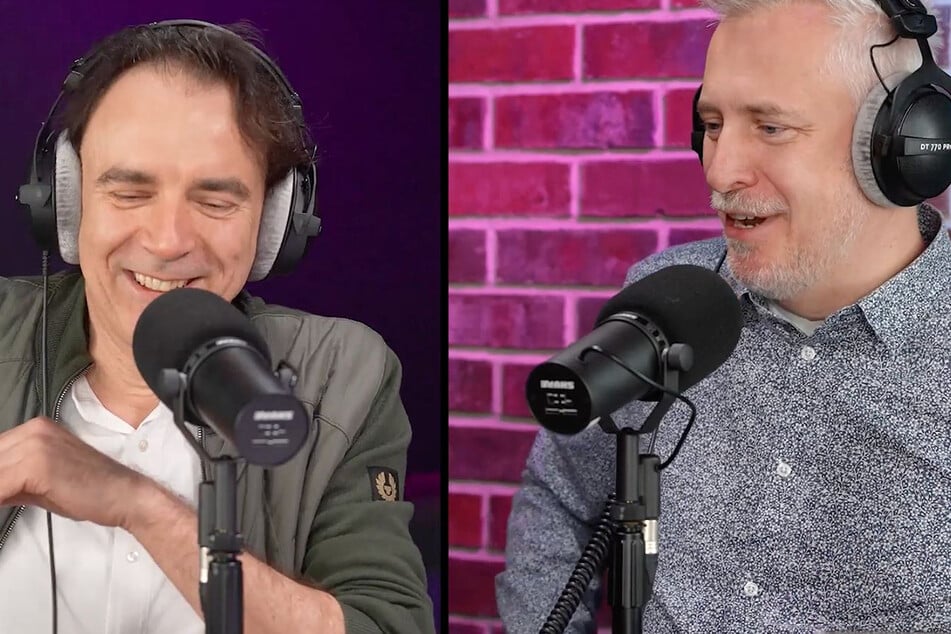 Neuer Podcast spricht über Medienmacht und Wahrheit