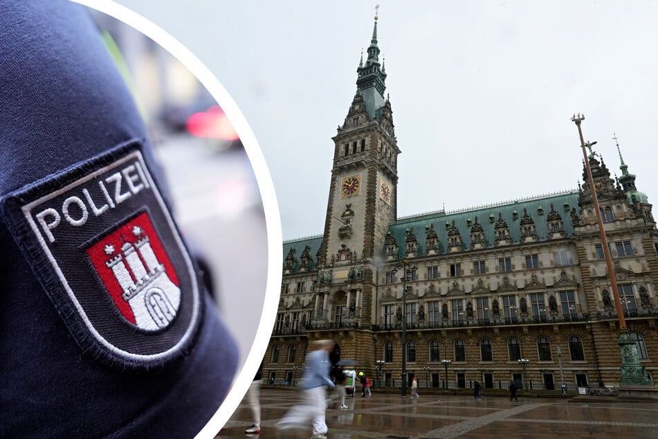 Hamburg: Sperrungen und Flugverbot: Internationaler Gipfel in Hamburg steht an