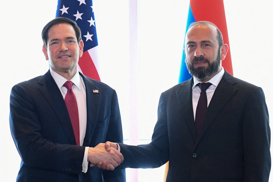 Visits to Armenia by high-level US officials have been rare.