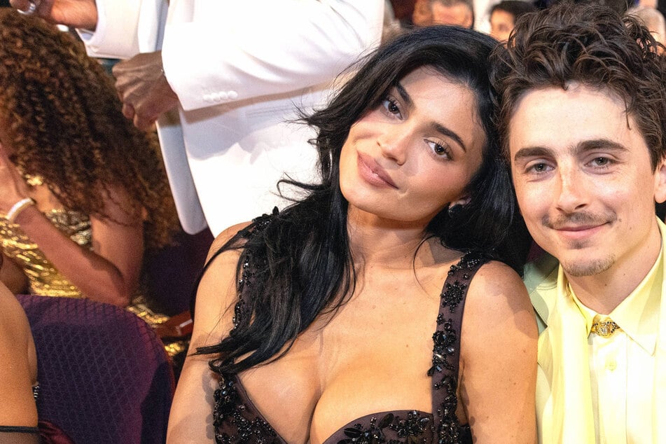 Does Timothée Chalamet's inner circle "disapprove" of Kylie Jenner?