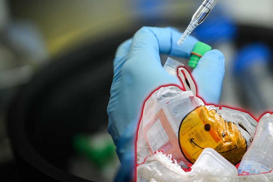 Wissenschaftler aus Großbritannien erreichten einen Durchbruch.