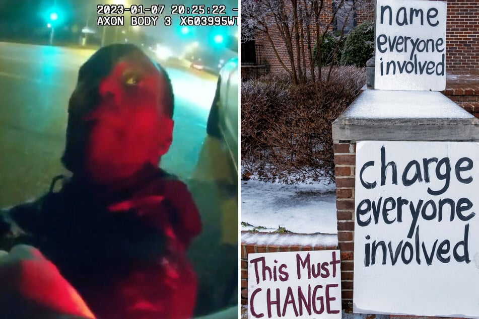 Three former Memphis police officers were found not guilty of all charges Wednesday in the beating death of Tyre Nichols, which was caught on video.