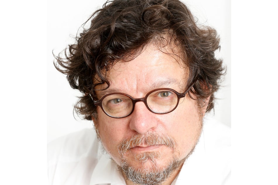 TAG24-Redakteur Gerhard Jakob.