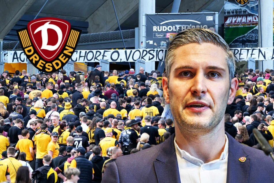 Weil Zuschuss fehlt: Dynamo erhöht Dauerkarten-Preise
