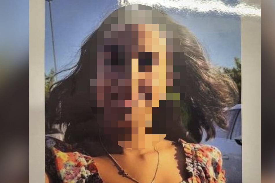 Die Polizei hatte ein Foto des Mädchens veröffentlicht.