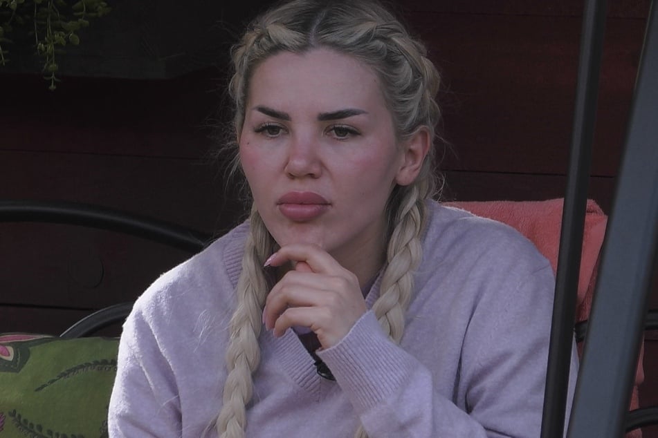 Gesprächsthema Nummer 1 sind die wilden Behauptungen rund um Kim Virginia (31).