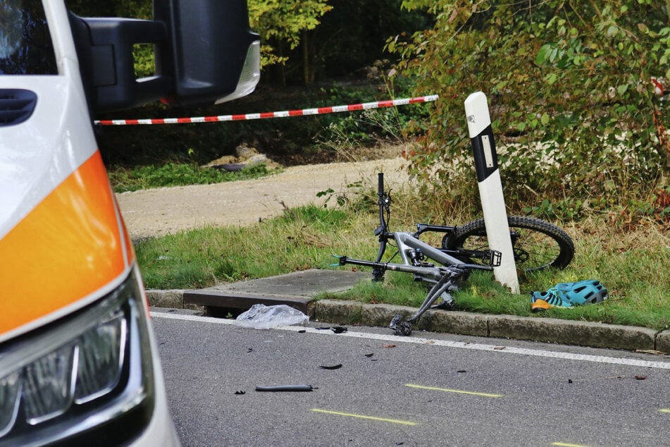 Die Rettungskräfte konnten nichts mehr für den 49-Jährigen tun.