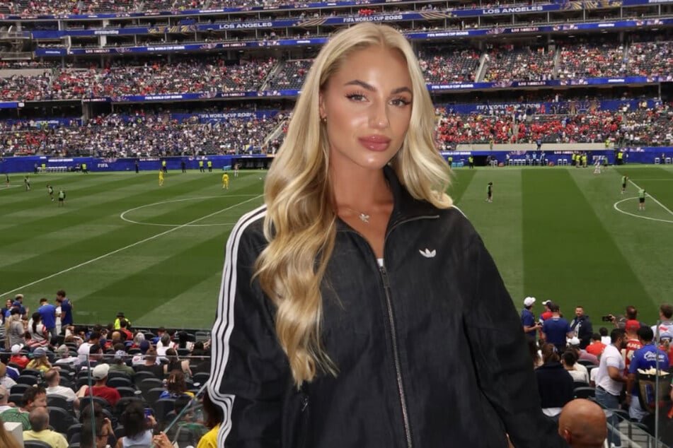 Läuft von nun an für Hajduk Split auf: Ana Maria Marković (26).