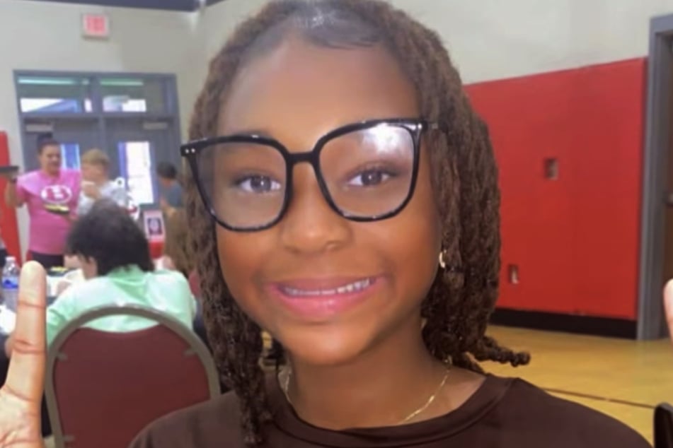 Auf TikTok erreichte Jadas Trauervideo über 27 Millionen Aufrufe.