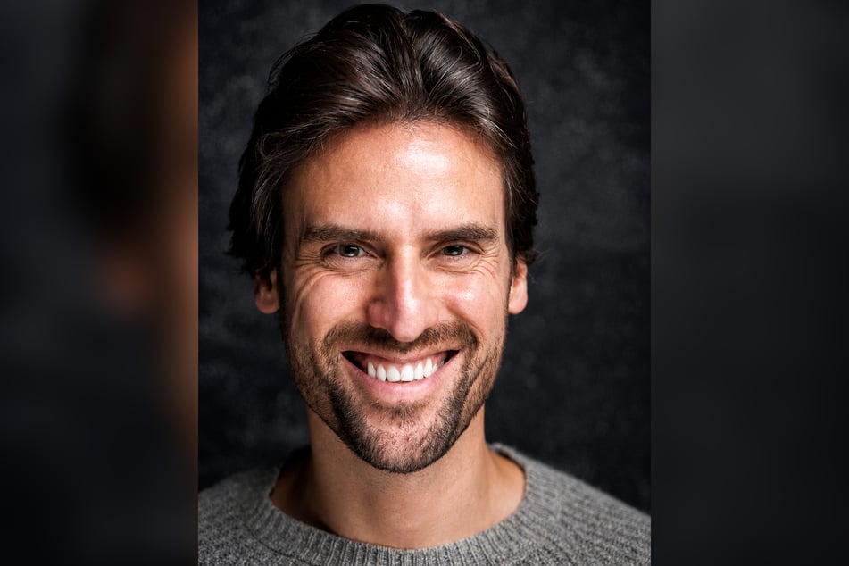 Nach drei Jahren Pause kehrt Fabian Monasterios (48) an den Kalkberg zurück.