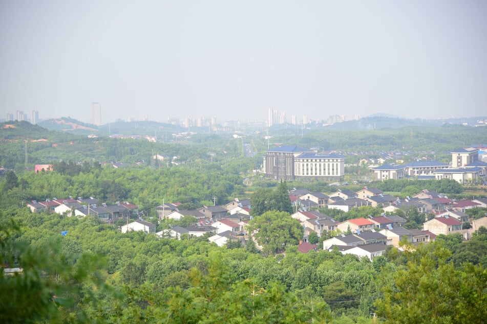 Die Großstadt Yixing wurde zum Schauplatz eines blutigen Zwischenfalls.