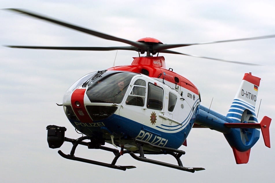 Großeinsatz in München: Personen zielen offenbar mit Waffe auf Autos