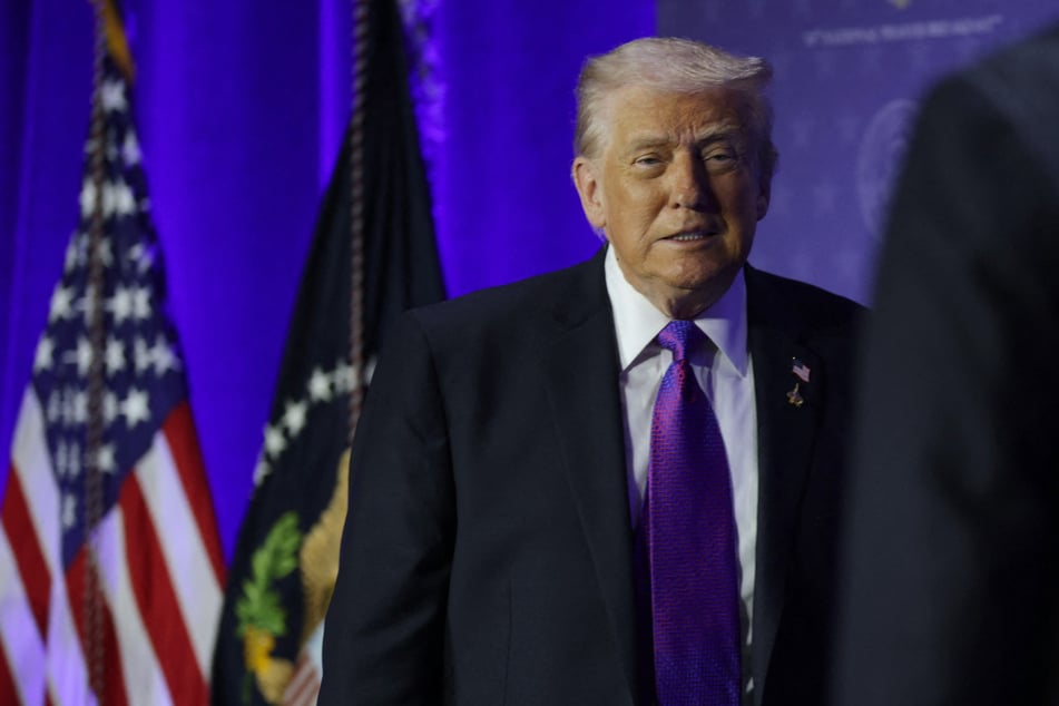 Trump issues alarming list of demands for US elections ahead of crucial Midterms