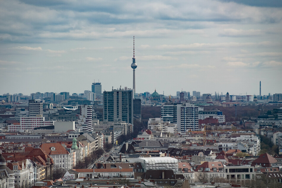 Frühlingshafte Temperaturen: So wird das Wetter in Berlin und Brandenburg