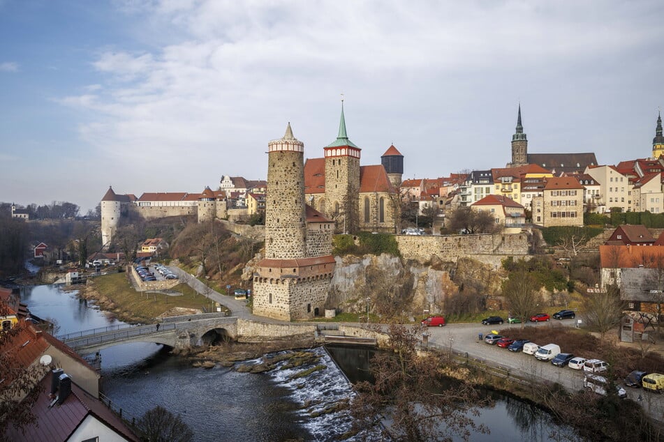 Die Stadt Bautzen bemüht sich um ihre Sorben.