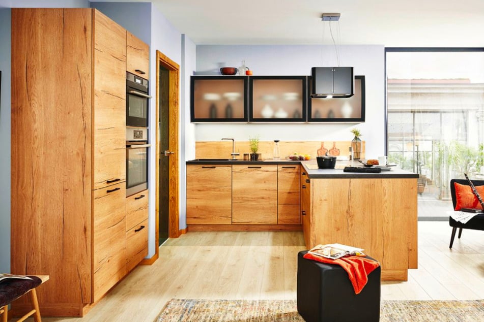 Bei Möbel Kempf in Aschaffenburg bestimmt Ihr jetzt den Preis Eurer Küche.