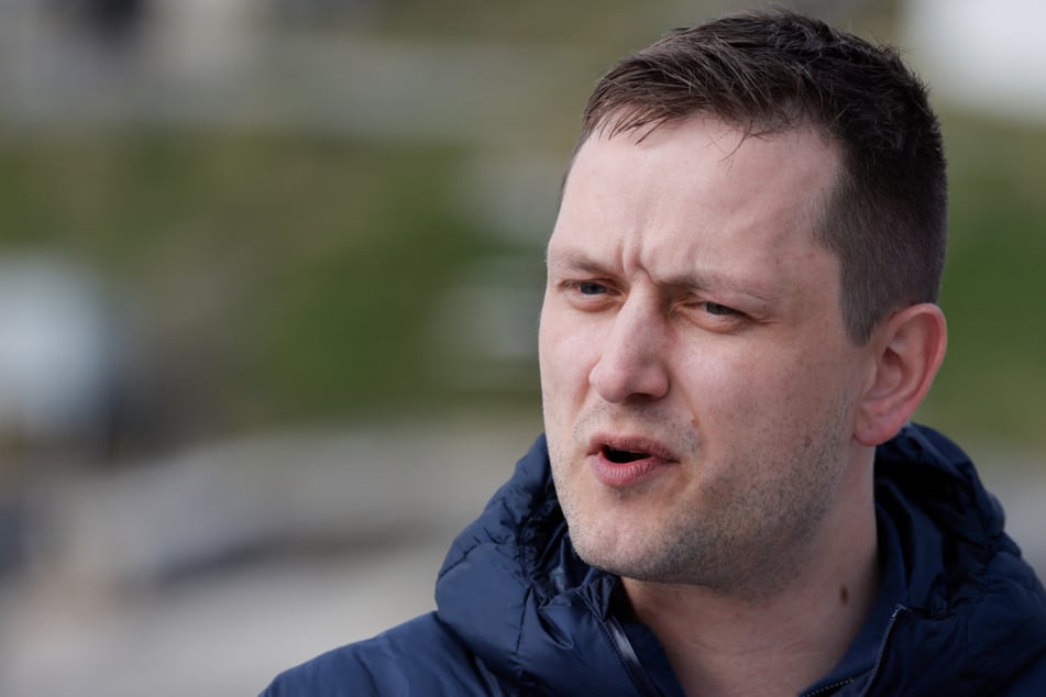 Greenland slams "disrespectful" pic posted by Stephen Miller's wife calling for annexation