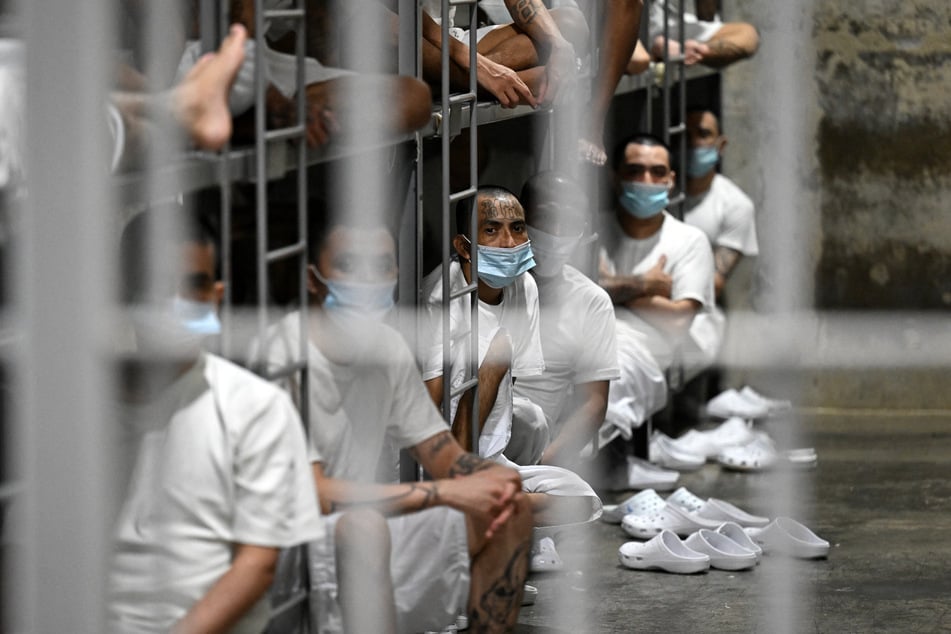 Venezuela announced a probe Monday into torture claims by 252 migrants the US had sent to a notorious Salvadoran prison where they said they were beaten, sexually abused, and fed rotten food.