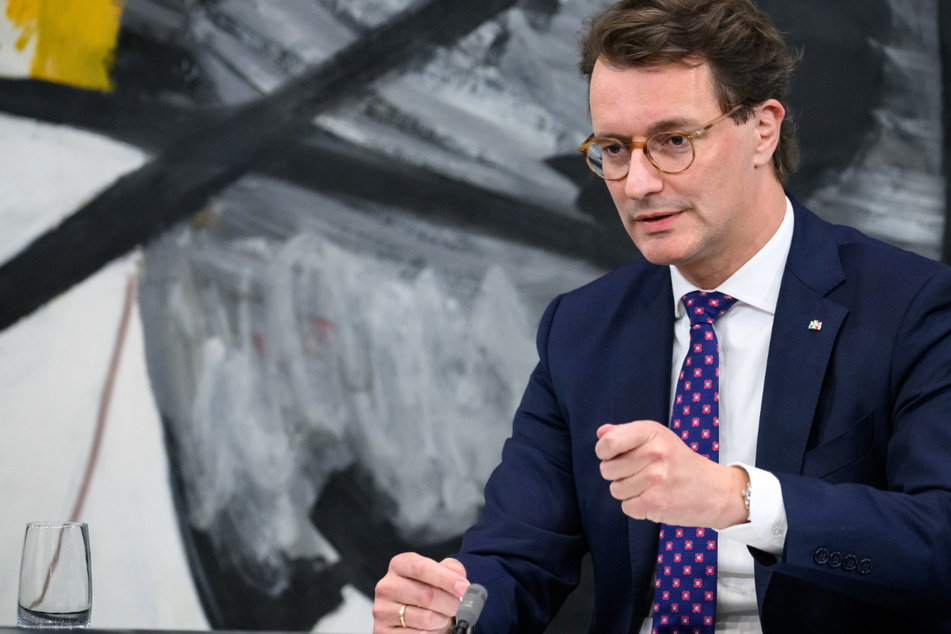 NRW-MP Hendrik Wüst fordert: "Gaspreisbremse muss spürbar im Geldbeutel sein!"