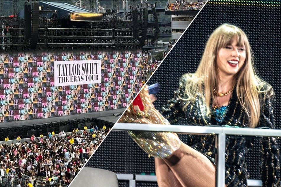 Taylor Swift granted her own holiday ahead of The Eras Tour in Cincinnati