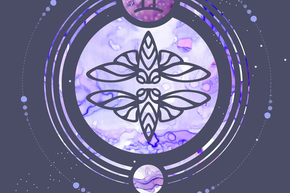 Dein Wochenhoroskop für Zwillinge vom 19.04. - 25.04.2021