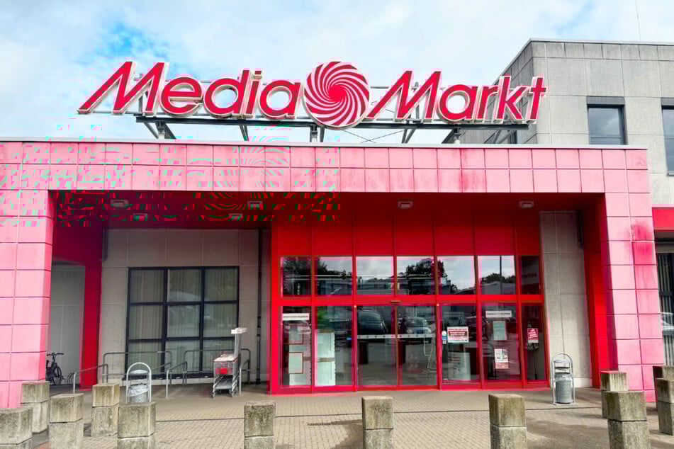 MediaMarkt Heide - Schanzenstraße 11.