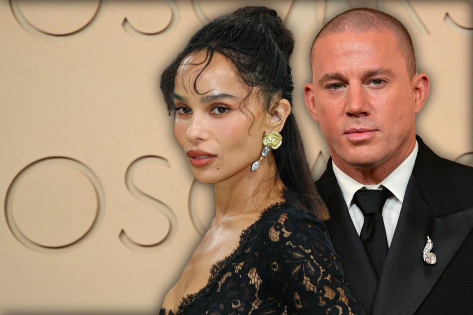 Hat er etwa seine Ex-Freundin belästigt? Channing Tatum äußert sich zu heftigem Vorwurf