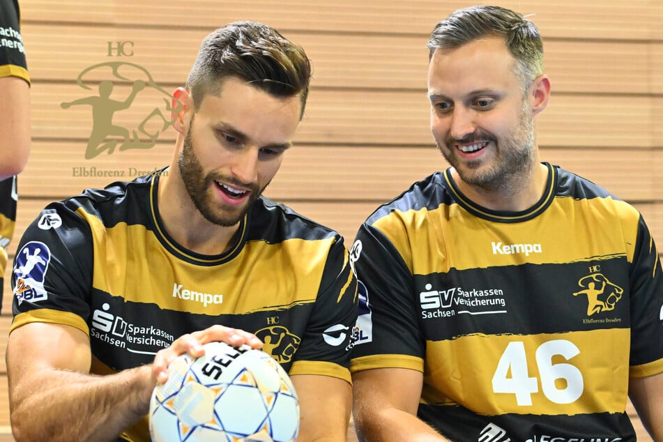 HCE-Kapitäne stehen fest! Wer das Team künftig anführt