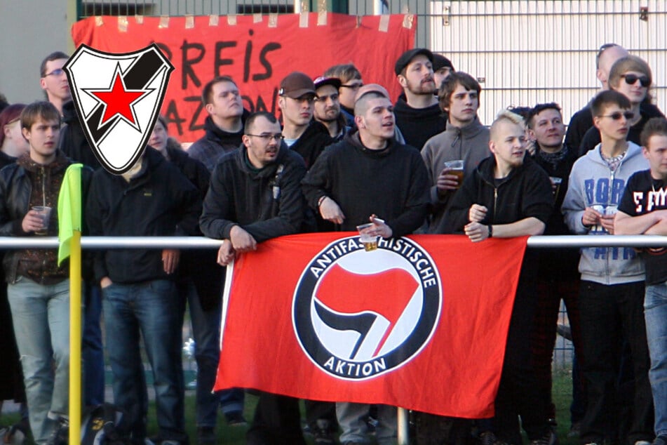 Spaltung wegen Israel-Palästina-Konflikt und "Sieg Heil"-Ruf: Leipziger Verein suspendiert zwei Mitglieder