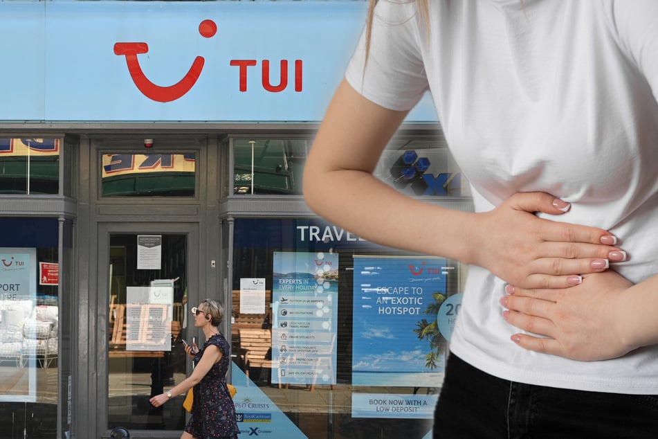 Hunderte TUI-Kunden erkrankt: Urlauber klagen gegen Reiseveranstalter