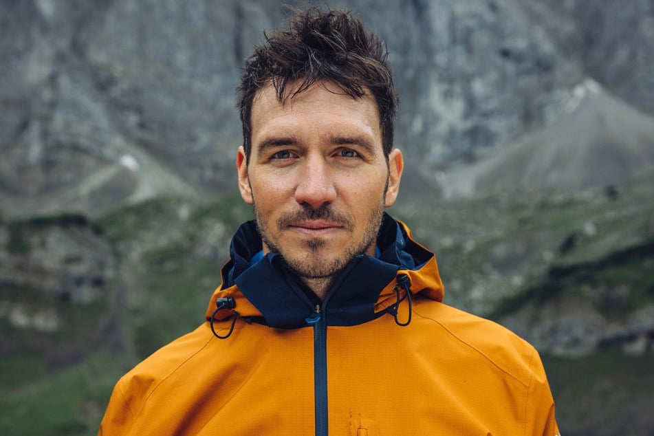 Die Beerdigung brachte einen Wendepunk in Felix Neureuthers Leben.